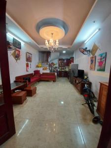Bán nhà dân xây, hàng xóm Đại Áng, giá 7 tỷ